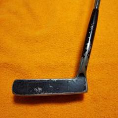 ヴィンテージL字MacgregerIRON MASTER SIMG