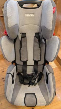 RECARO Young Sport ジュニアシート 2025年最新】レカロ ヤングスポーツの人気アイテム - メルカリ