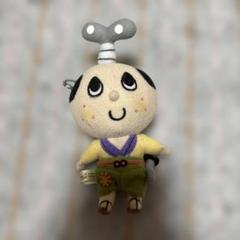 2025年最新】ぜんまいざむらい ぬいぐるみの人気アイテム - メルカリ