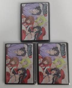プレメモ ダンまちⅢ 予約特典 スリーブ 3セット プレメモ ダンまちⅡ 予約特典 スリーブ 3セット - メルカリ