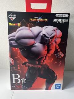 【最終値下げ】ドラゴンボール一番くじ ジレン　フィギュア バンダイ(BANDAI)|ジレン 「一番くじ ドラゴンボール VS