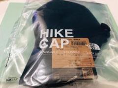 新品 ノースフェイス ハイクキャップ M コズミックブルー 帽子