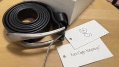 Amazon.co.jp: fax copy express TWISTED HARDWARE BELT : Toys