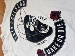 佐田のホビー2特装版&佐田ビルダーズTシャツ 佐田正樹の趣味＆ライフスタイルをまとめた『佐田のホビー2』が