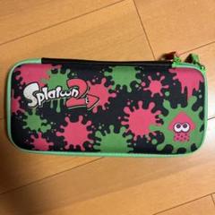2025年最新】スイッチスプラトゥーン2ケースの人気アイテム