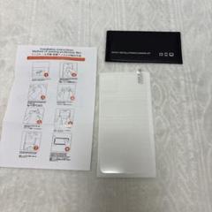 Galaxy S24+ フィルム【1枚入り】9H硬度 高透過率自動吸着 衝撃吸収