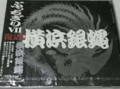 横浜銀蝿/ぶっちぎりVII(CD)未開封