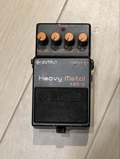 2025年最新】boss hm-2の人気アイテム - メルカリ