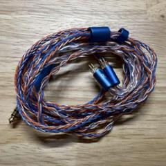 1216.ears 4v3 4BA 2pin 本体のみ　中古 2025年最新】2Pin ケーブルの人気アイテム - メルカリ