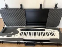 ax-synth Roland 電子キーボード D BEAM機能付き ax-synth Roland 電子キーボード D BEAM機能付き - メルカリ