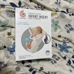 ergo baby INFANT INSERT II