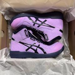 ウィンジョブ アシックス asics 安全靴 作業靴 CP304 Boa Boa