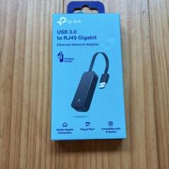 tp-link USB 3.0 to RJ45 ギガビットアダプタのサムネイル