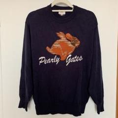 2025年最新】PEARLY GATES メンズ トレーナー・スウェットの人気