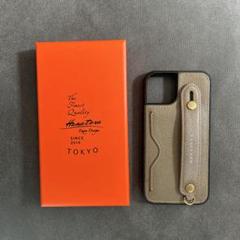 HANATORA iphone1ケース