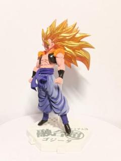 ハイブリッドグレード　HBG ゴジータ　スーパーサイヤ人3　ドラゴンボール HYBRID GRADE ドラゴンボール改】超サイヤ人3ゴジータ・超サイヤ