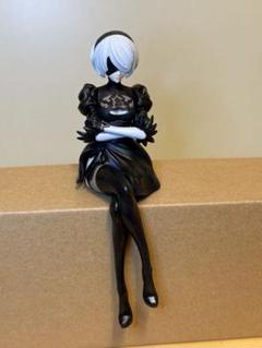 ニーア オートマタ　2B フィギュアのサムネイル