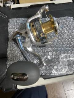 SHIMANO - シマノ　バイオマスターsw10000HG Amazon | シマノ(SHIMANO) スピニングリール 16 バイオマスター