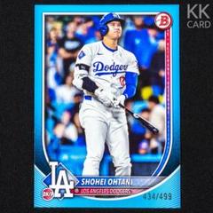 2025年最新】大谷翔平カード パラレルの人気アイテム - メルカリ
