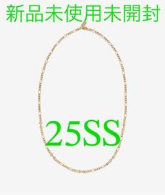 WTAPS VINNY NECKLACE GOLD K10 GRILLZ 最安