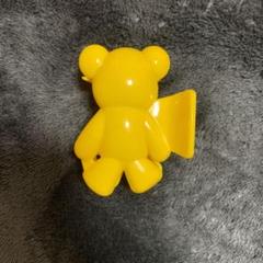 ヘアクリップ