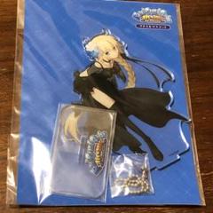 FGO アクリルマスコット　ジャンヌ・ダルク