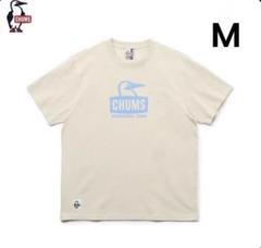 【新品】チャムス CHUMS ブービーフェイスTシャツ