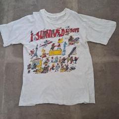 Tシャツ　ヴィンテージ　古着
