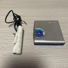 SHARP MDウォークマン　MDプレイヤーMD-ST500 動作確認済　美品 Amazon.co.jp: SHARP MDヘッドホンプレーヤー MD-ST500-W
