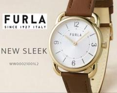 FURLA NEW SLEEK レディース腕時計