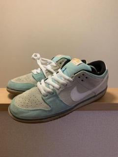 NIKE DUNK LOW SB GULF OF Mexico 27.5cm