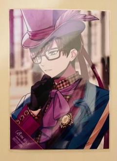 B-PROJECT Bプロ 釈村帝人 ブラパ ブロマイド アクスタ リングライト