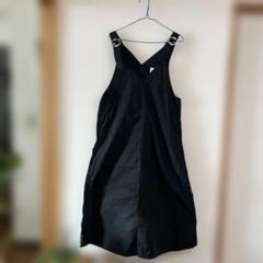 ケ*ム様 DANTONブラックジャンパースカートサイズ36(M) DANTONブラックジャンパースカートサイズ36(M) - メルカリ