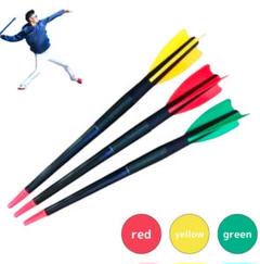 やり投げ　練習用具　ジャビー　男子用 ジャベリックスロー トレーニングジャブ PIVOT-GEAR 300g ターボ