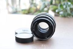 分解清掃済 Helios-44M 58mm f2 ぐるぐるボケ 四 - メルカリ