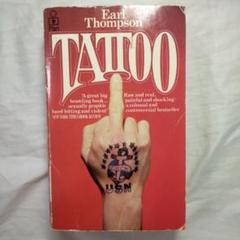 Earl Thompson TATTOOのサムネイル