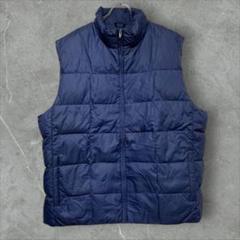 80~90s Eddie Bauer ダウンベスト 柴田ひかり 在原みゆ紀 70s80sEddie Bauer ダウンベスト 柴田ひかり 在原みゆ紀