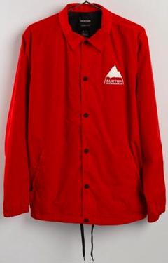 BURTON - 試着のみ美品！バートン　コーチジャケット　XSサイズ 楽天市場】「5%OFFｸｰﾎﾟﾝ 31日08時迄」22-23 BURTON スノー