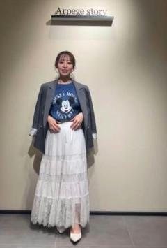 アルページュストーリー.ミッキーT.IENA.spick&span.cadune