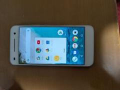 SHARP Android One スマートフォン 本体のサムネイル