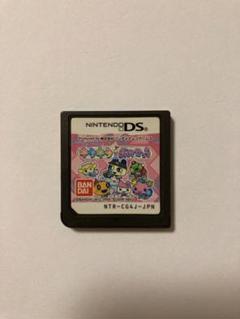 たまごっちのキラキラおみせっち DS 【ソフトのみ】