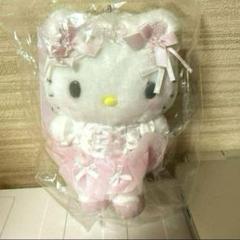 白猫バレリーナ キティちゃん チャーミーキティ モノトーン バックチャーム サンリオ チャーミーキティ 白猫バレリーナ マスコット チャーム