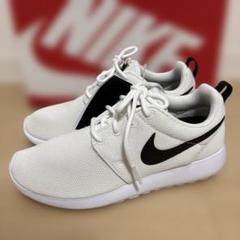 在庫あり大人気ナイキrosheoneスニーカーnike Amazon | [ナイキ] Nike Roshe One - メンズ ランニング Black