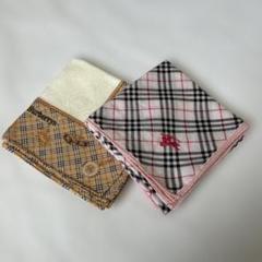 BURBERRY ハンカチ 10枚セット 楽天市場】バーバリー ハンカチ 新品の通販