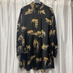 ZARA - ZARA ザラ 虎 トレーナーの通販 by Genesis's shop｜ザラ
