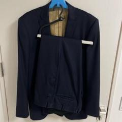未使用級♡銀座グローバルスタイル ノーカラー セットアップ