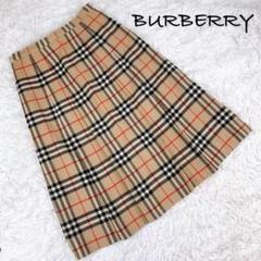 超希少】90s BURBERRYS フロントボタン トレンチ スカート 玉虫色 ...