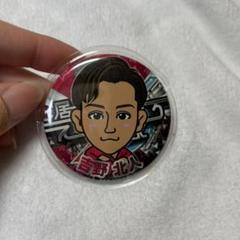 吉野北人缶バッジ BOT 2024の通販 by yut's shop｜ラクマ