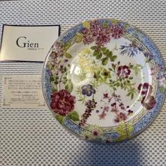 Gien ジアン　ミルフルールデザートプレート　　1枚