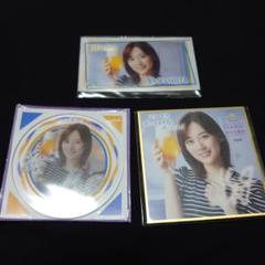 乃木坂46 生田絵梨花/山下美月 おとな選抜 ミニマルチケース 生田 絵梨花 乃木坂46 おとな選抜 アサヒビール オリジナルミニ